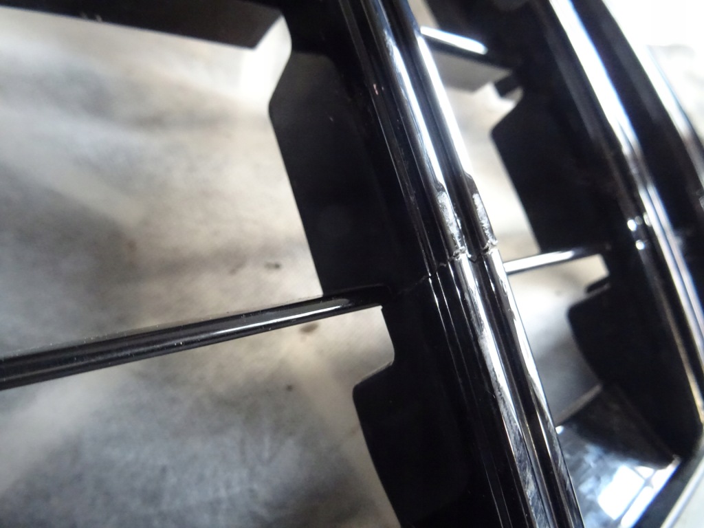 Mercedes glb w247 amg бампер перед передний a2478859602 с Разборки