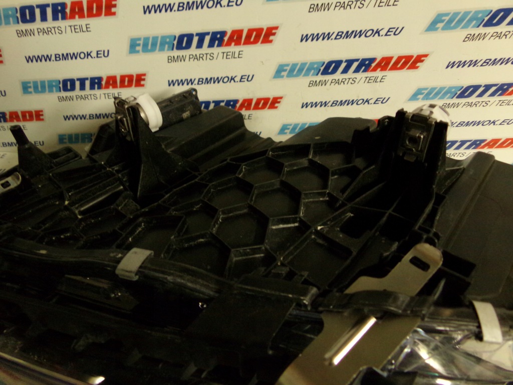 фото №13, Bmw x3 g01 f97 x4 g02 f98 лампа права led адаптивний