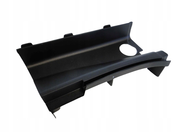 фото №1, Mercedes glk x204 204 заглушка захист лонжерон