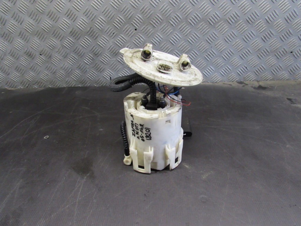 Купить Насос топлива поплавок opel zafira 1.9 cdi 13129984