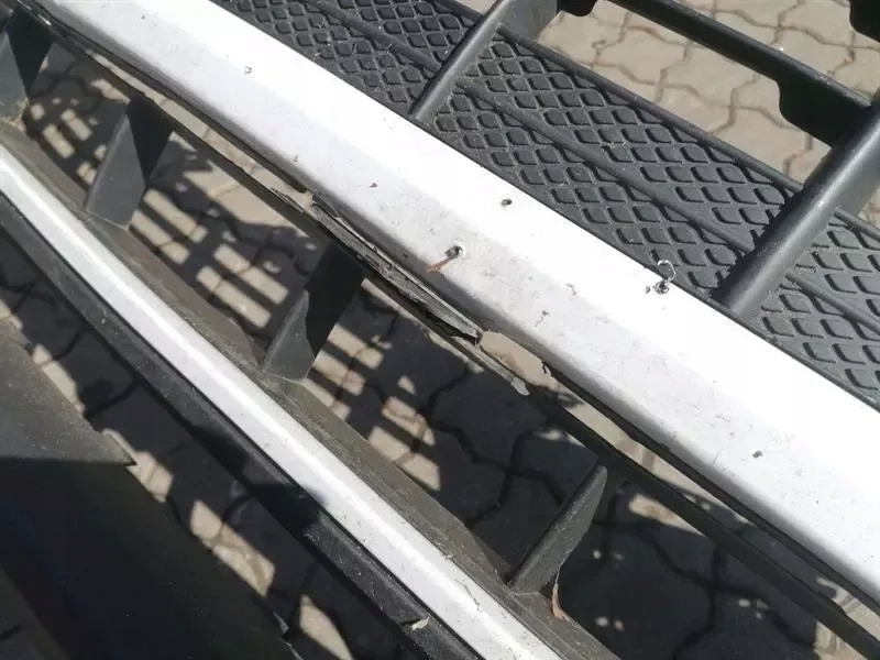 фото №8, Бампер передний porsche macan 95b 95b807221a бампер передний 13-18