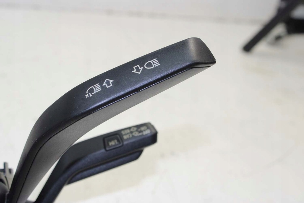 фото №6, Audi q3 перемикачі керма 82a953521bf перемикач важіль керма 82a 9