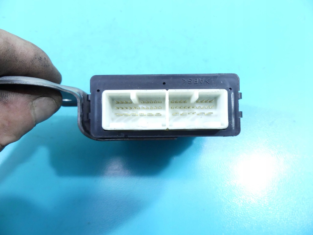 фото №3, Блок керування модуль двері lexus gs iii 05-12