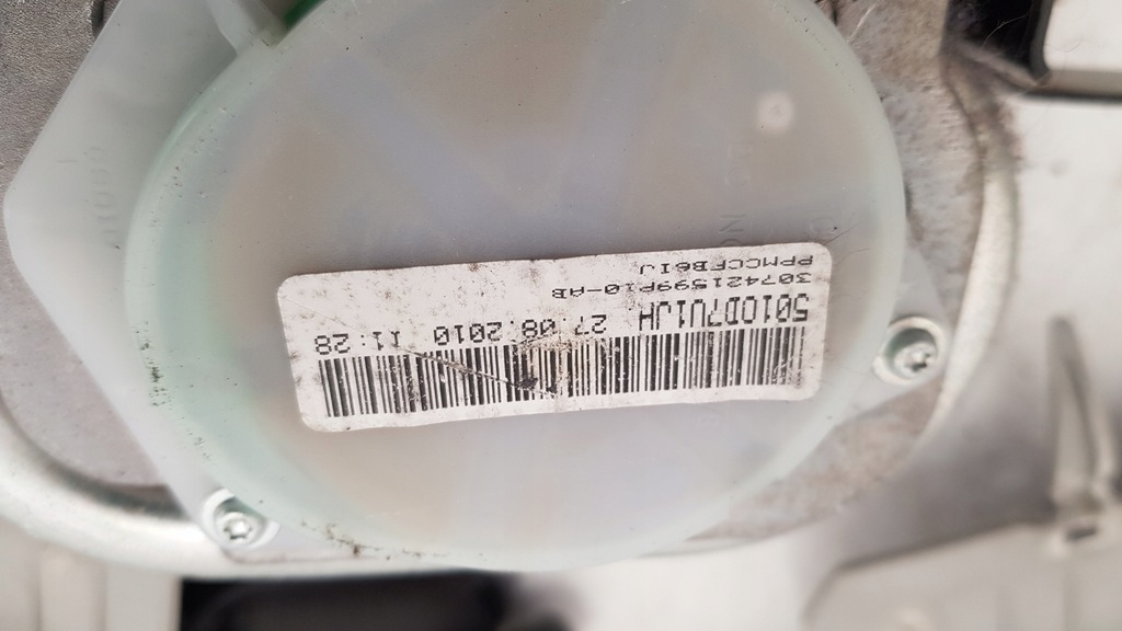 фото №4, Opel insignia a ремені натягувачі orginal демонтаж