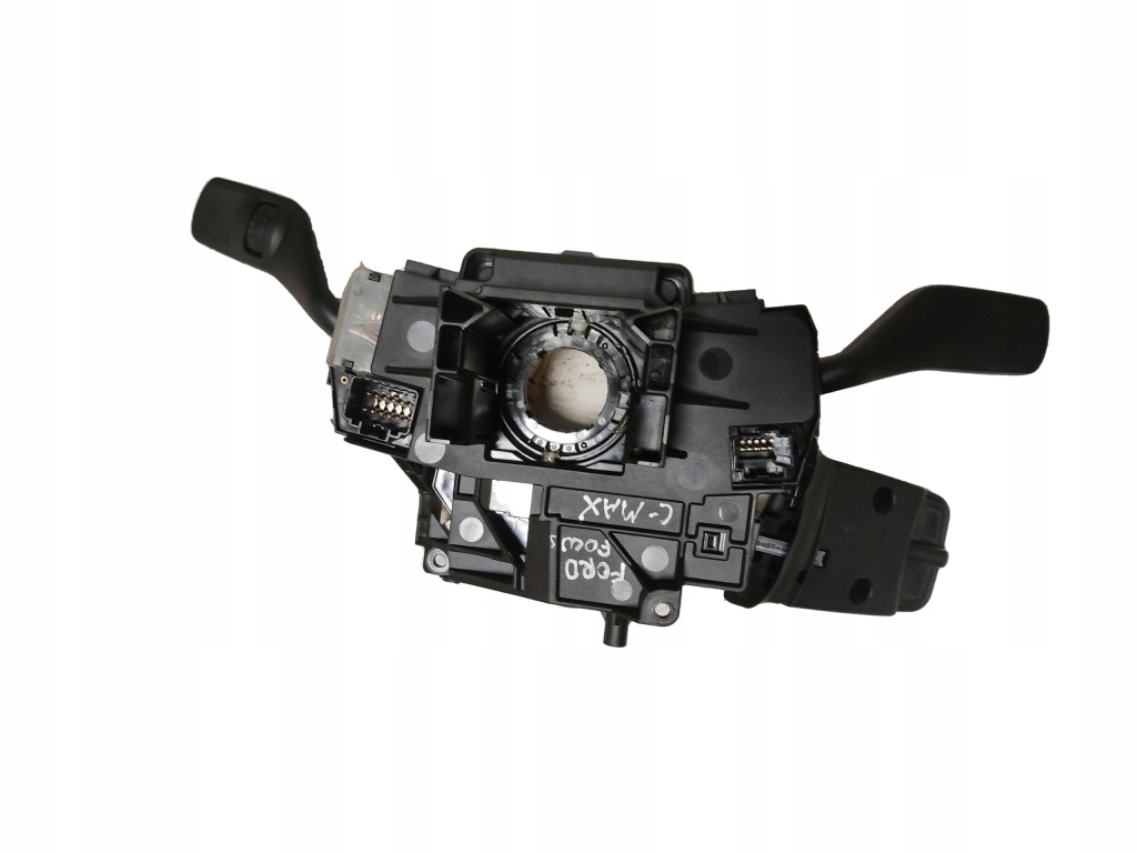 фото №3, Переключатель комбинированный ford c-max