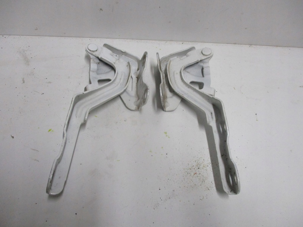 фото №1, Петля капот hyundai bayon лівий