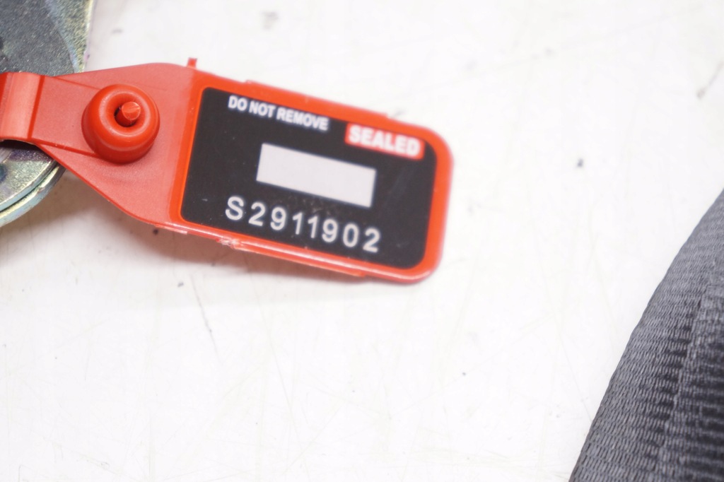 фото №5, Pas безопасности левый задняя задний 31462756 volvo s60 iii v60 ii