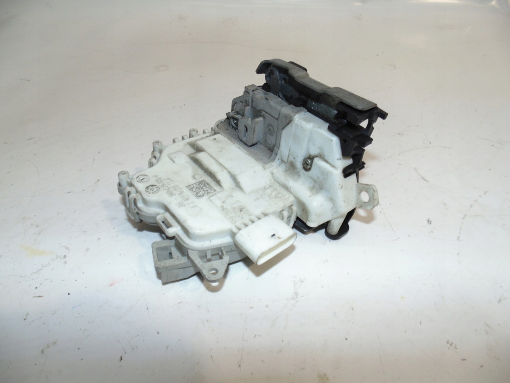 Купить Замок дверь левая задний audi a5