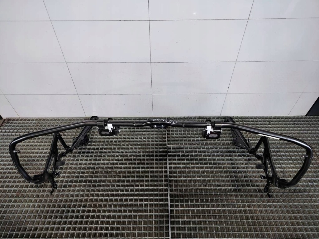 Каркас дуга крыша механизм петля крышки mercedes slk r172 a1727500072 Киев