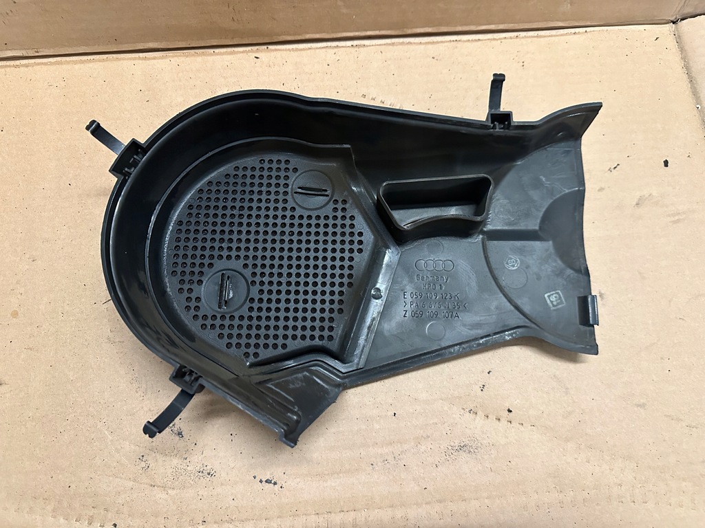 фото №5, Захист розподільного валу audi a6 c5 2.5 tdi bdg 059109123k