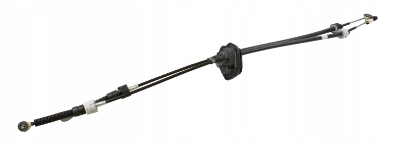 фото №2, Трос перемикання передач оригінал renault 8200930211