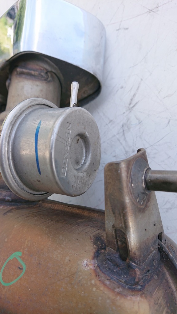 Bmw 650 f12 f13 f06 гасник вихлоп наконечники Недорого