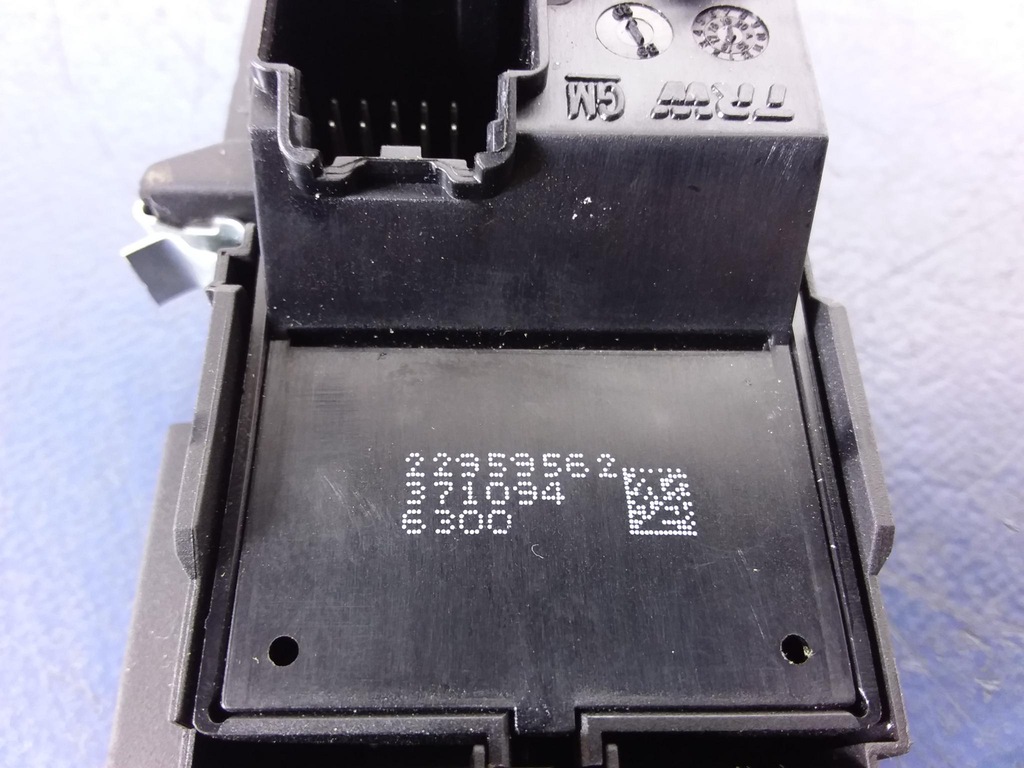 фото №5, Cadillac cts iii переключатель окон перед правый