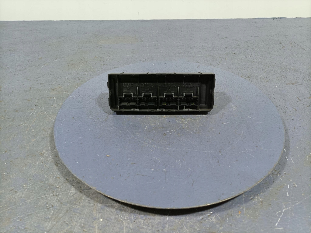 фото №1, Opel ampera модуль блок управления кондиционера 13583307