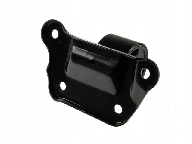 фото №14, Подушка двигателя mitsubishi outlander cu 02- левая