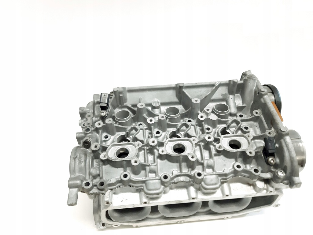 фото №6, Audi sq5 3.0 tfsi головка восстановленная левая dlz 06m103403af