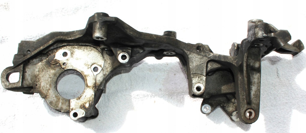 фото №1, Кронштейн, кронштейн двигателя, 03n145167, vw transporter t6