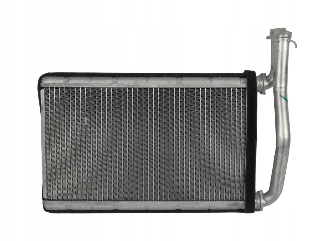 фото №1, Обігрівач mitsubishi pajero 2006 -