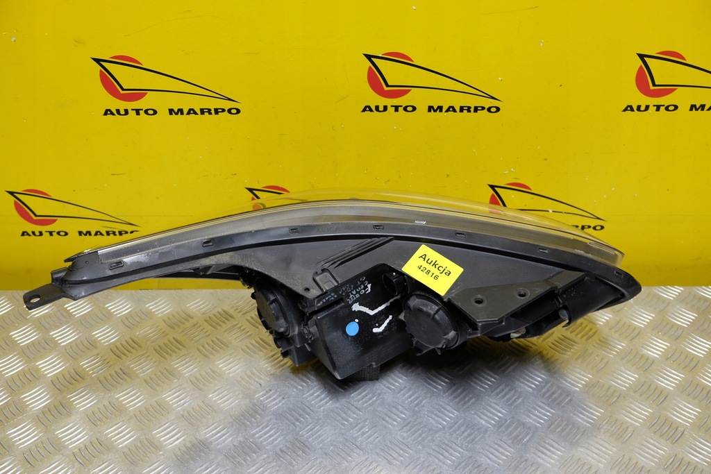 фото №10, Kia cerato forte gt 2019 20 фара лампа l usa