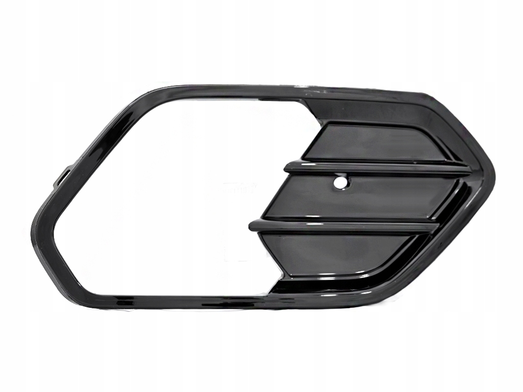 фото №1, Ford escape 2017-2019 решітка радіатора бампера права gj5417k947aaw