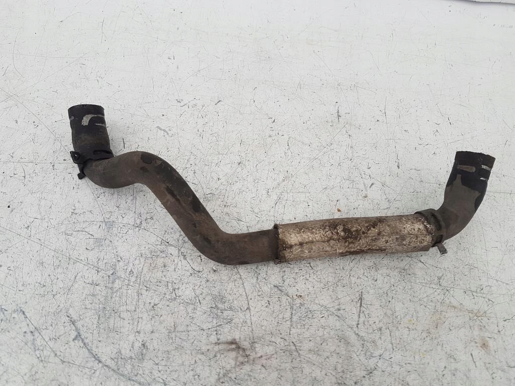 фото №2, Шланг труба wąż wody peugeot 407 2.0 hdi