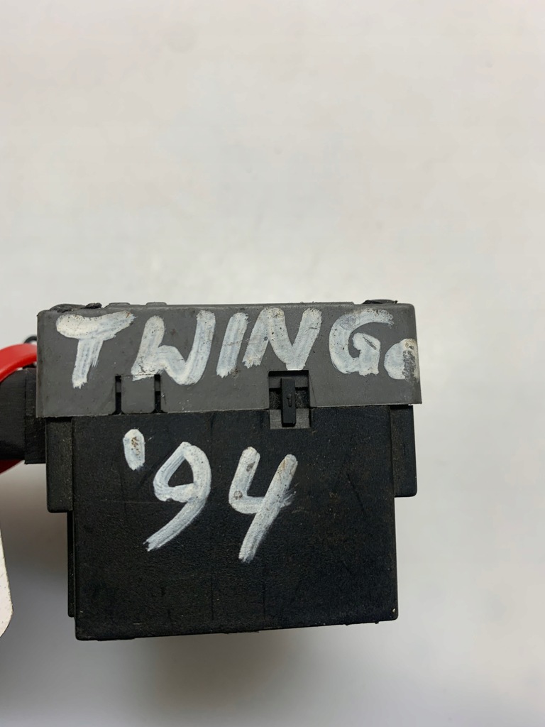 фото №4, Важіль 7700832722 renault