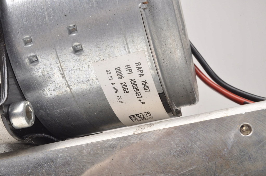 фото №9, Ferrari california насос привід дах 9221675