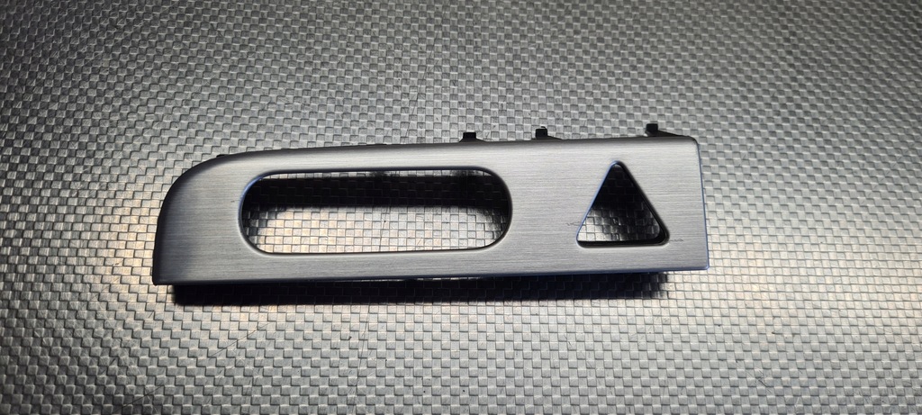 фото №1, Vw passat cc dekor 3c1858079g