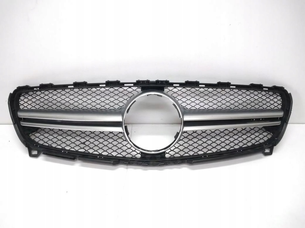 фото №1, Решітка радіатора решітка радіатора радіатора mercedes a-klasa w176 amg