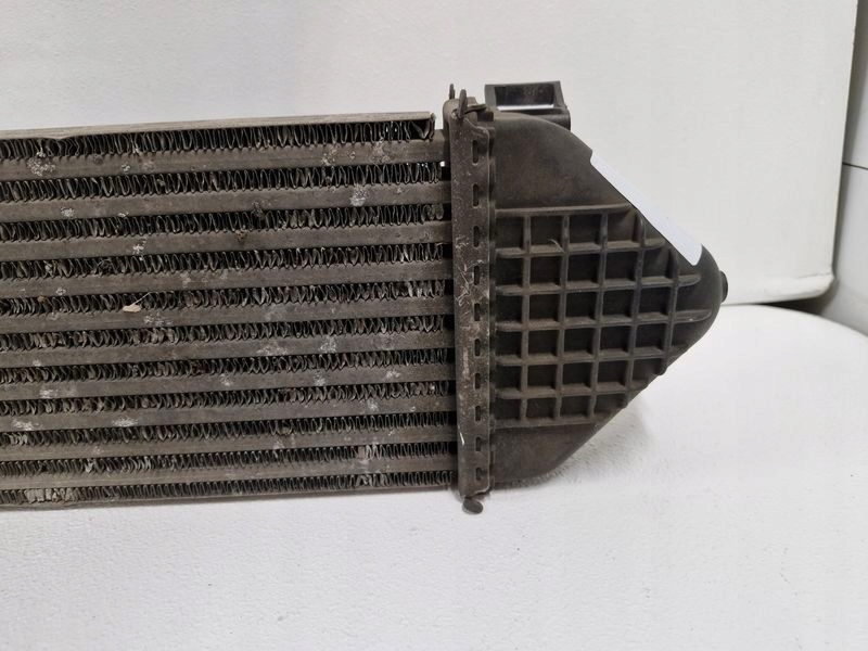 Volvo v40 2 2 1.6 d інтеркулер радіатор повітря 31319168 Доставка