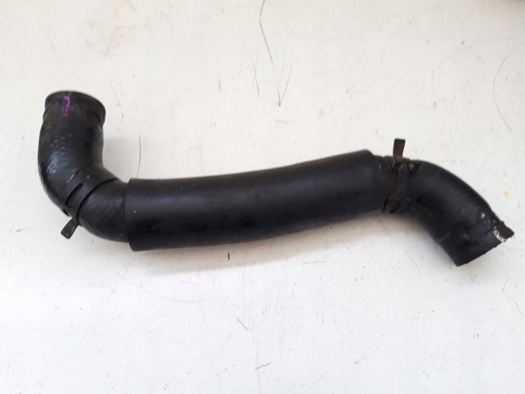 фото №3, Шланг труба wąż wody toyota corolla e12 2.0 d4d