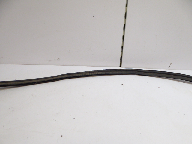 фото №8, Opel corsa b прокладка жабо hb 3d