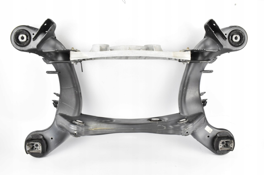 Балка подвеска задний  a2223501008 mercedes w222 v222 x222 w217 s560e 65 amg Цена