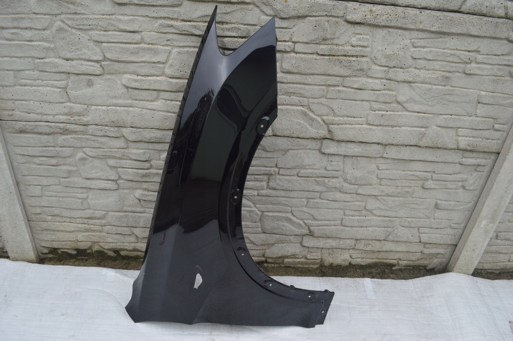 фото №10, Крила передній правий bmw x3 f25