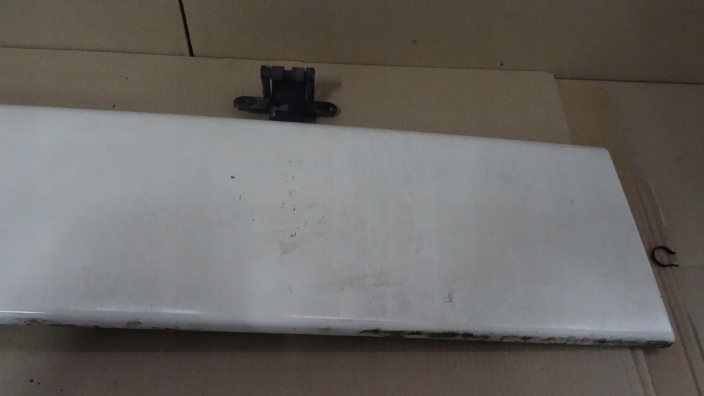 Daf 75cf решітка радіатора молдинг капот Ціна