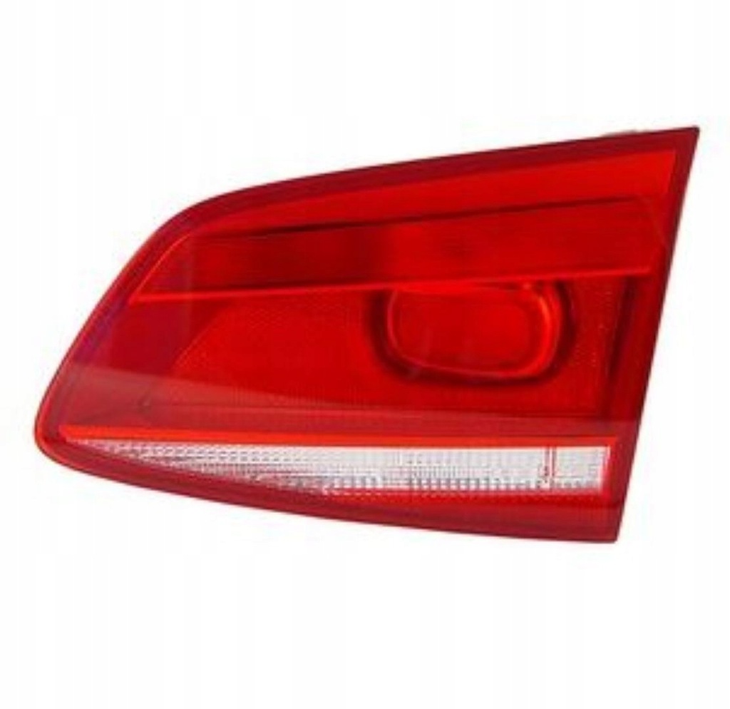 фото №1, Vw passat b7 euro 11-14 лампа задняя