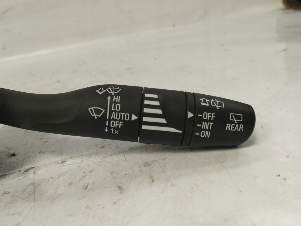 Opel astra k 5 v перемикач підрульовий  13472245 Недорого