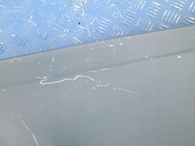 Volvo 440 460 крыло  правый  перед niebieski Недорого