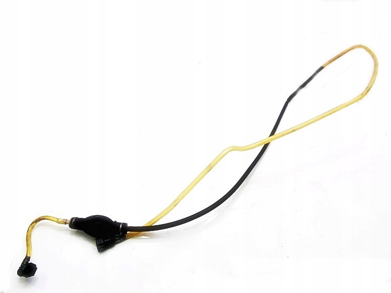 Купити Шланг помпа пального renault clio ii 1.5 dci