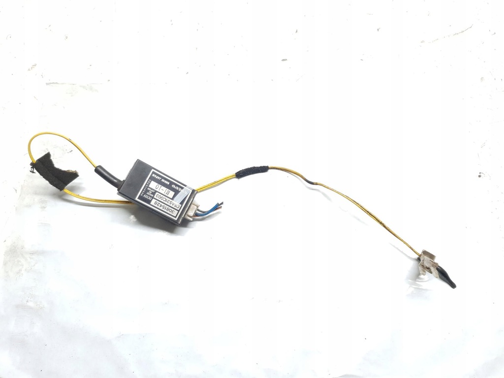 фото №1, Датчик температуры volvo v40