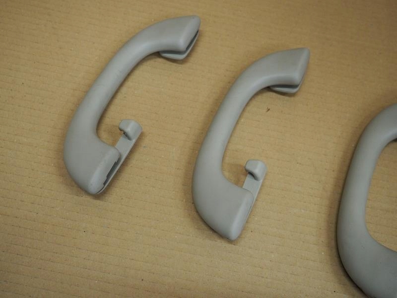 фото №2, Кронштейн ручка стельовий citroen c5 iii