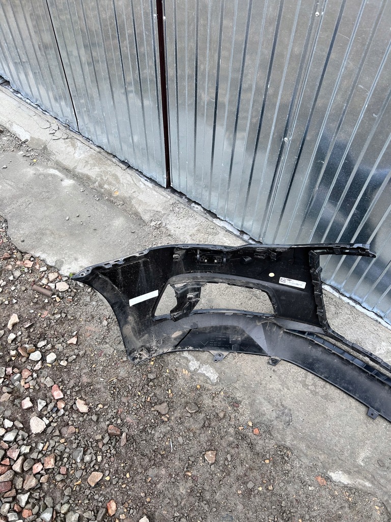 фото №7, Бампер передній audi a6 c8 nr.213