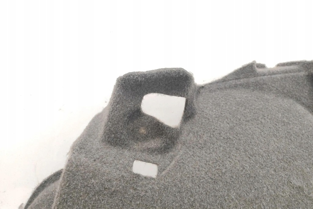 фото №7, Защита замка крышки vw 5g6867428f 1.98l бензиновый 2013