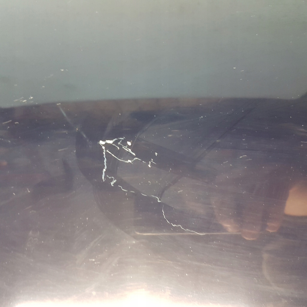 фото №3, Audi a4 b5 дверь задняя левая