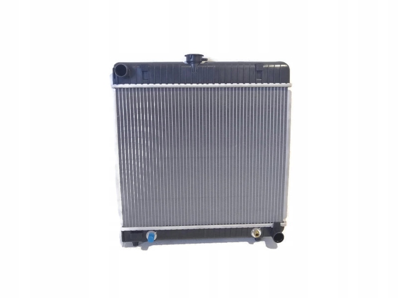 фото №1, Радіатор wody 501308a2