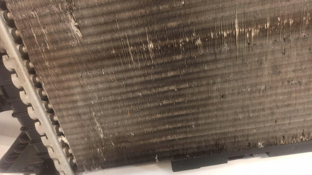 фото №10, Audi a5 8t радиатор wody вентилятор 8k0121207b