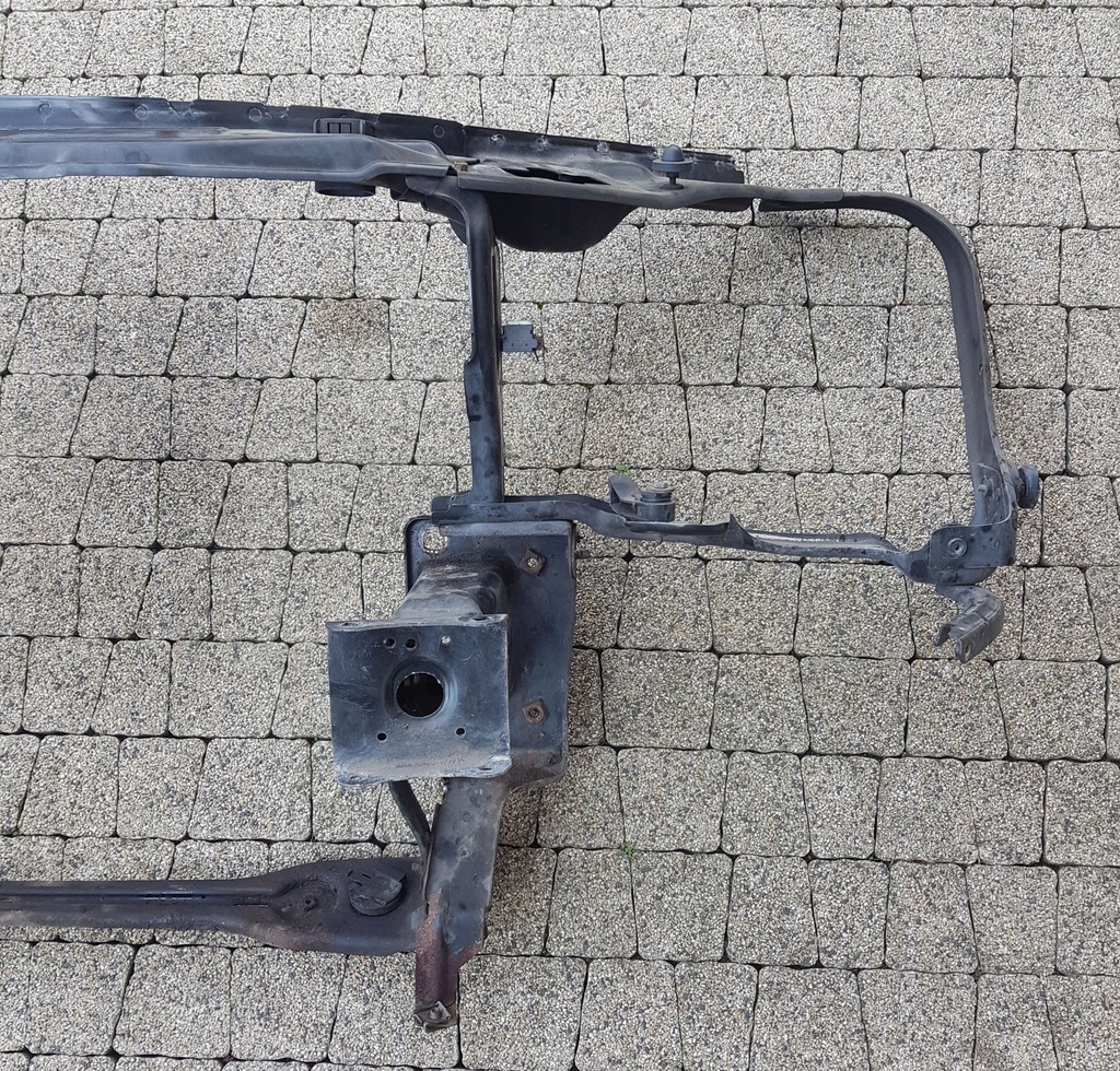 фото №5, Mercedes r w251 pas передний панель фары kpl oryg