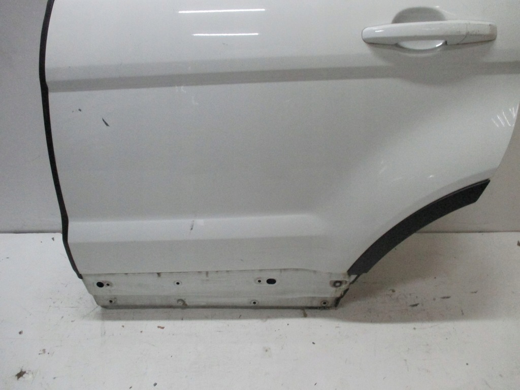 фото №3, Дверь левая задние range rover evoque bsz