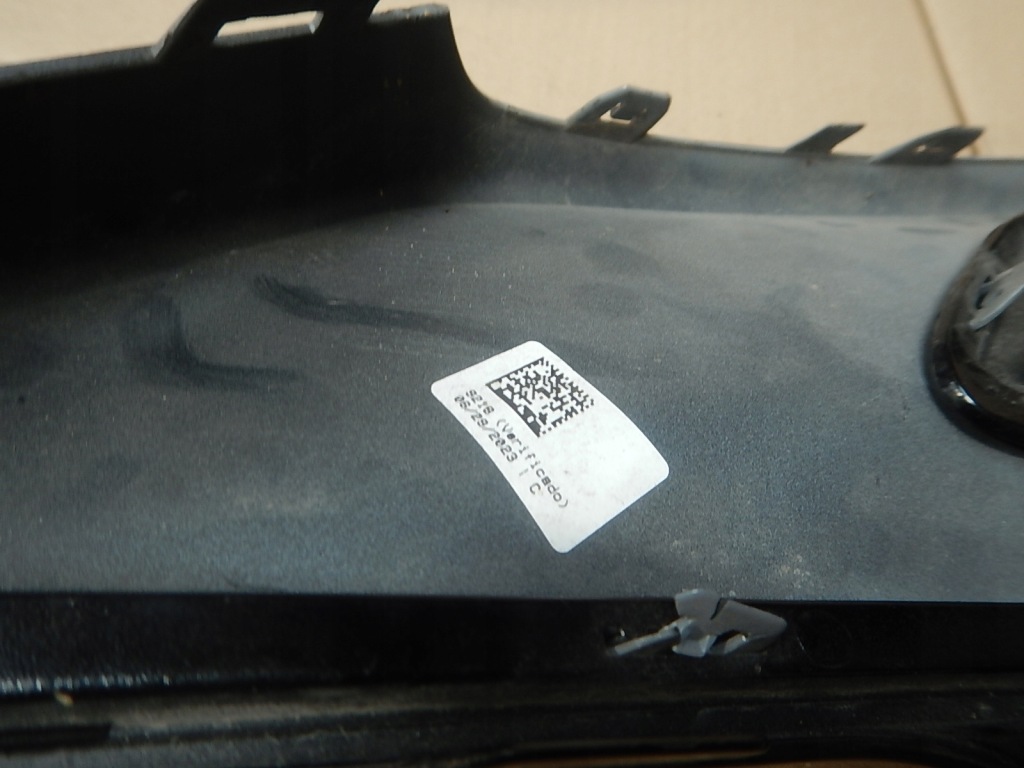 Решётка бампера левая ford kuga mk3 st-line lv4b17k947s в Украине