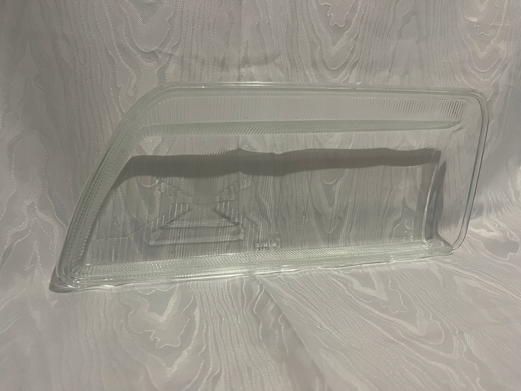 фото №7, Скло скло фари правий peugeot 605 1989-1991 оригінал valeo